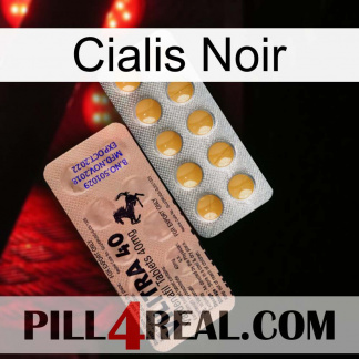 Cialis Black 41